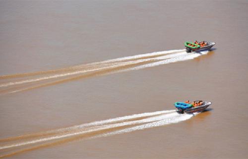 河南最刺激的景点,河南最贵的旅游景区