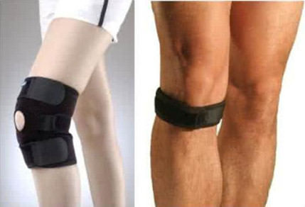 膝盖发黑警惕四种病,为什么膝盖很黑洗不掉