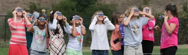 美国最震撼的日全食,美国日全食地点