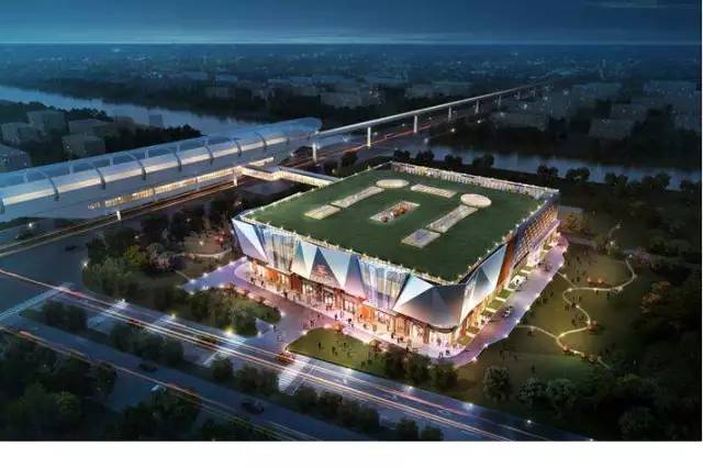 宝山要开挂了！如果五年后你还在宝山，将面对的竟是这些……