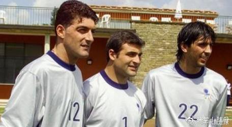 布冯冲击意甲,意甲布冯