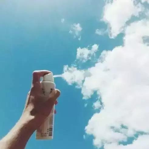 欧尼护肤推荐,欧尼BB霜油皮防晒推荐