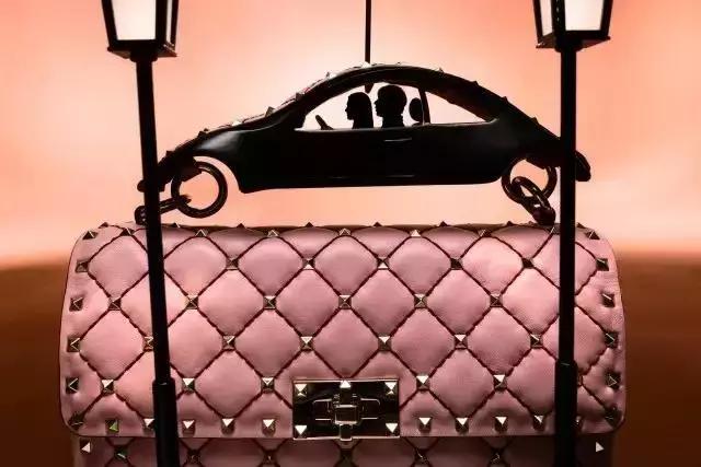 prada三合一包包七夕,prada包大爆款