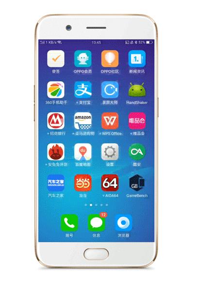 oppo手机每日流量怎么设置,oppo手机每月流量怎么设置