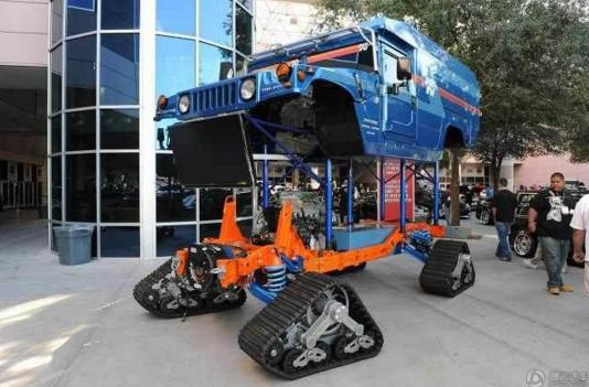 为什么悍马停产了,悍马为什么停产10年后复活