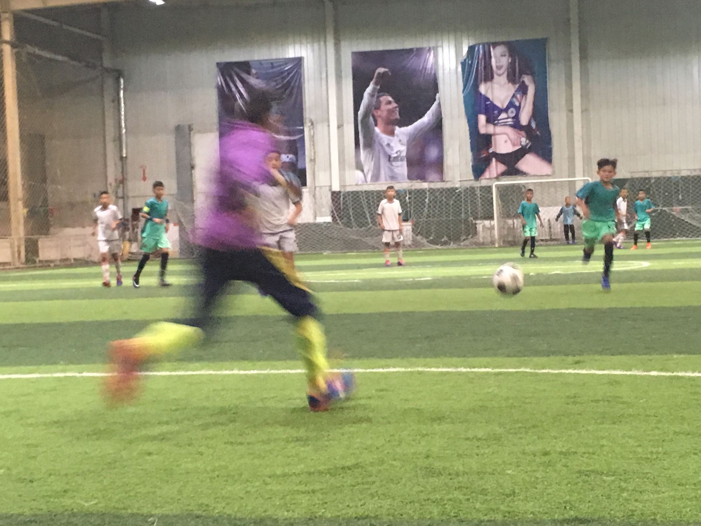 足球小子全国大赛总决赛进球集锦,足球小子比赛比分