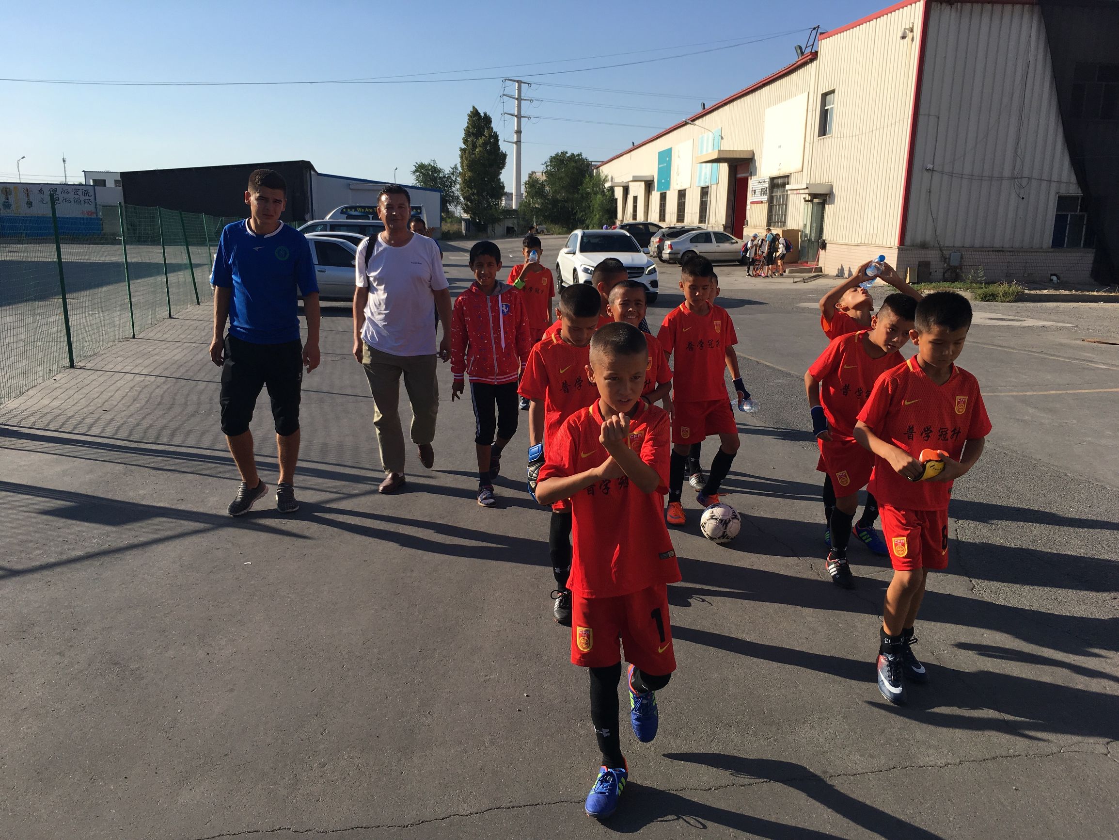 足球小子全国大赛总决赛进球集锦,足球小子比赛比分