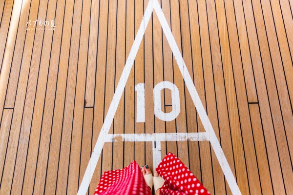 「丽星邮轮」日本，再一次漂洋过海来看你