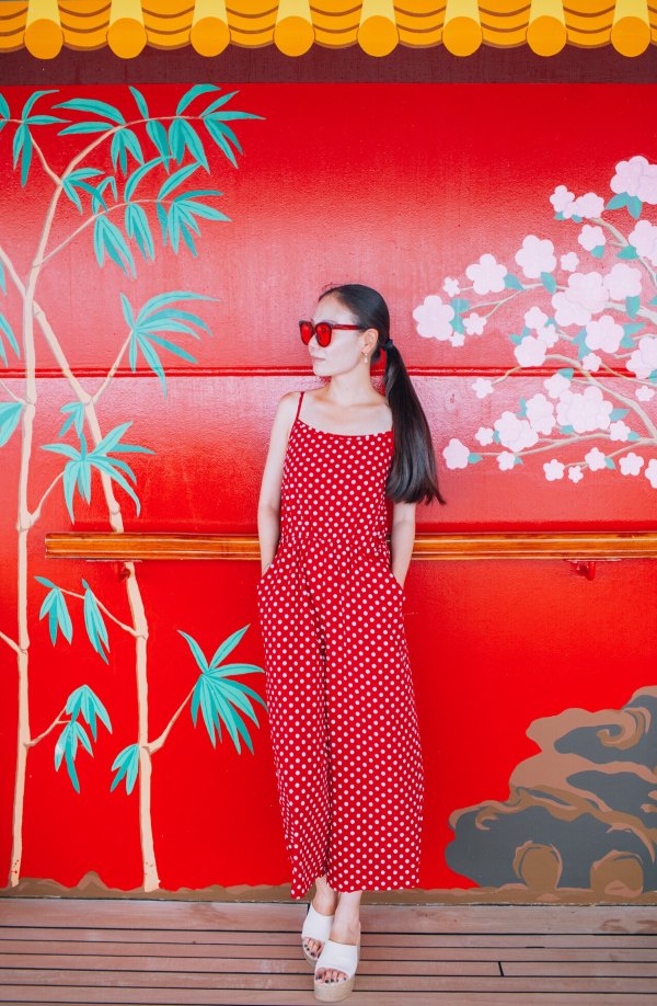 「丽星邮轮」日本，再一次漂洋过海来看你