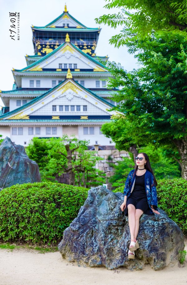 「丽星邮轮」日本，再一次漂洋过海来看你