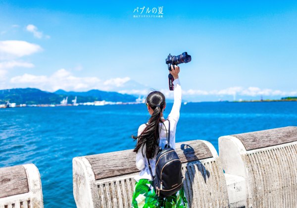 「丽星邮轮」日本，再一次漂洋过海来看你