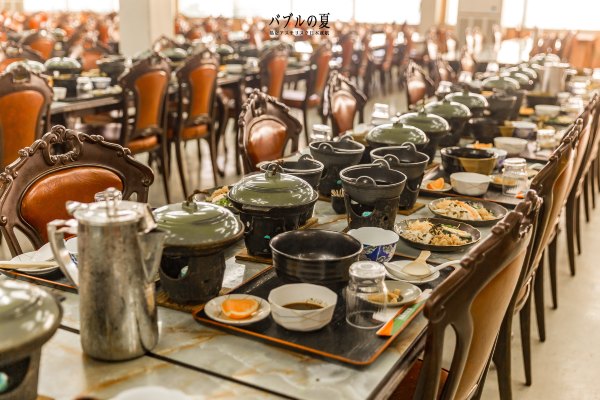 「丽星邮轮」日本，再一次漂洋过海来看你