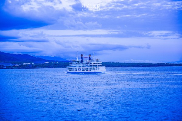 「丽星邮轮」日本，再一次漂洋过海来看你