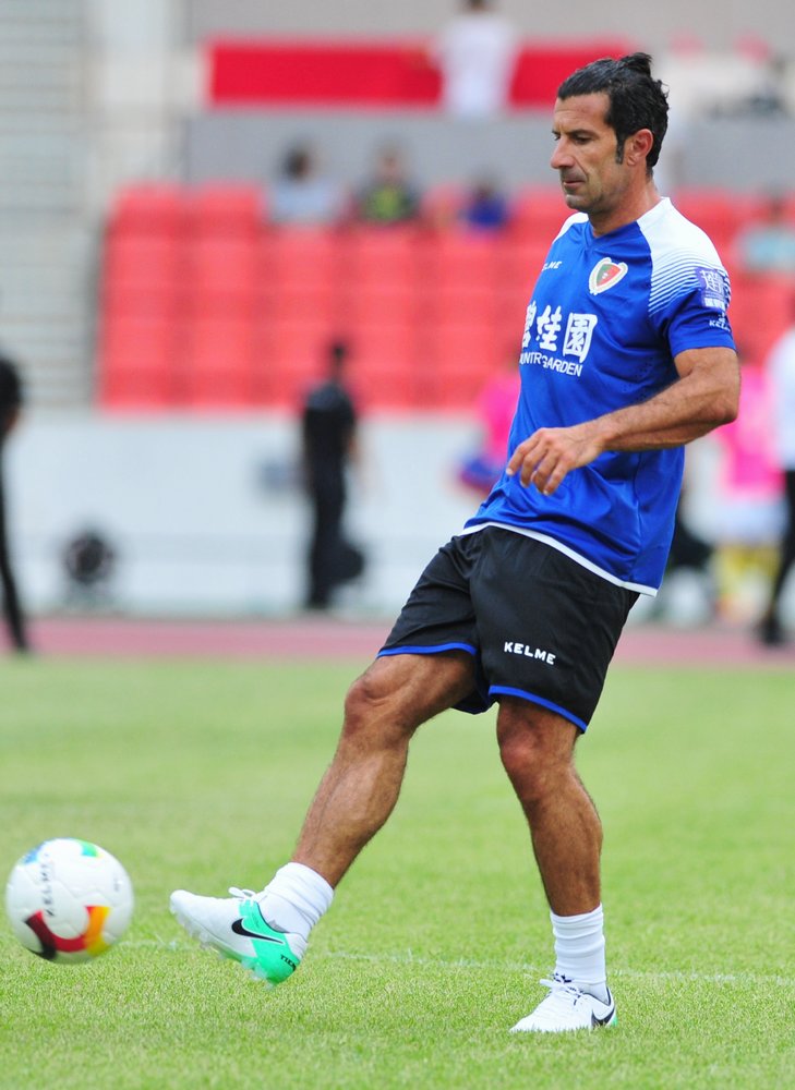 菲戈出场视频完整版,菲戈回顾