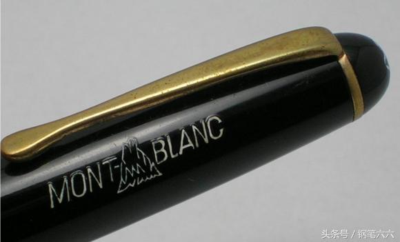 万宝龙的传奇经典,一支万宝龙钢笔的制造全过程