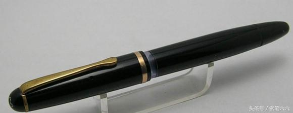 万宝龙的传奇经典,一支万宝龙钢笔的制造全过程