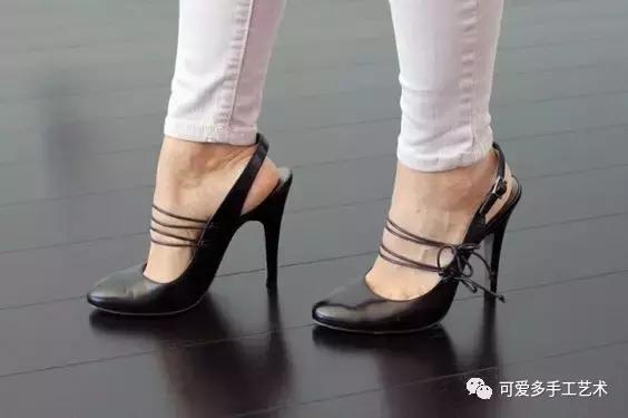 旧鞋怎么处理妙招,旧鞋子千万别丢试试这个方法