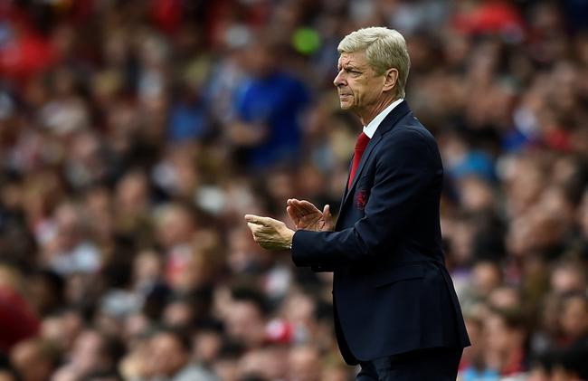 新赛季阿森纳打富勒姆集锦,阿森纳争四关键战不容有失