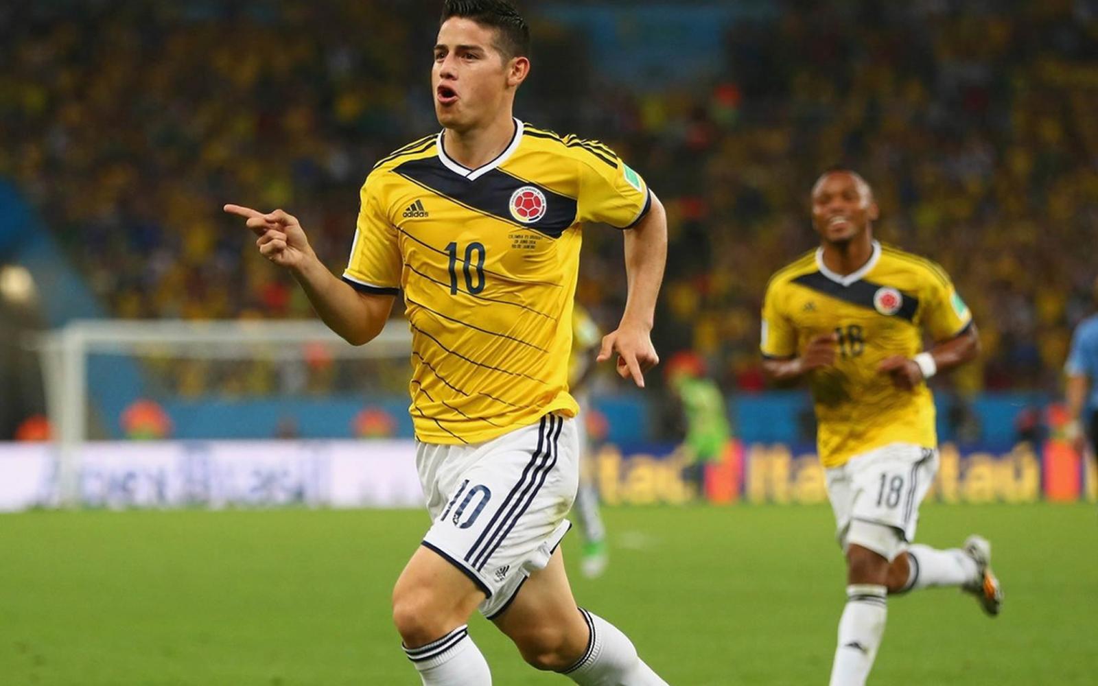 足坛现役5大远射高手，中超绿巨人浩克强势上榜，榜首无悬念