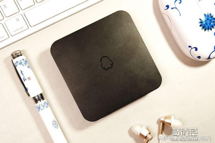 腾讯企鹅极光4pro电视盒子评测,企鹅极光盒子1s与小米盒子4