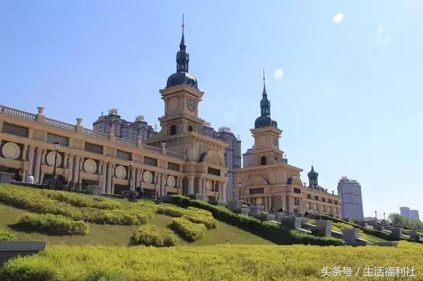 今天哈尔滨哪里免门票,2019哈尔滨免费优惠活动