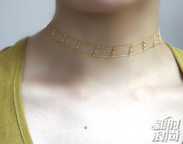 时尚精们最爱的小众饰品都帮你找好啦