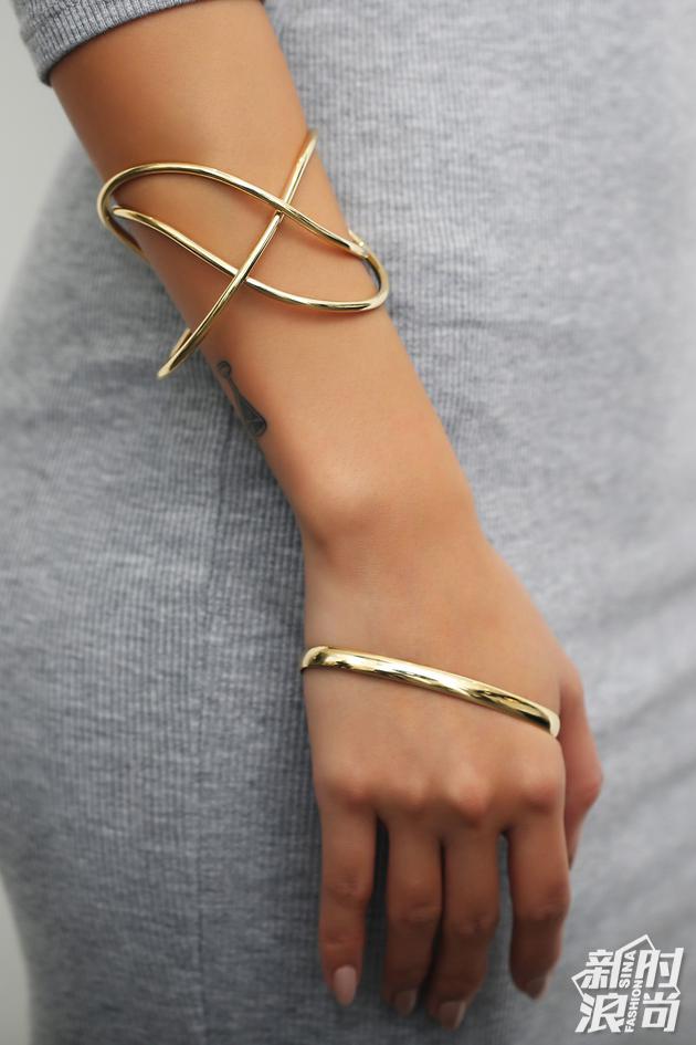 时尚精们最爱的小众饰品都帮你找好啦