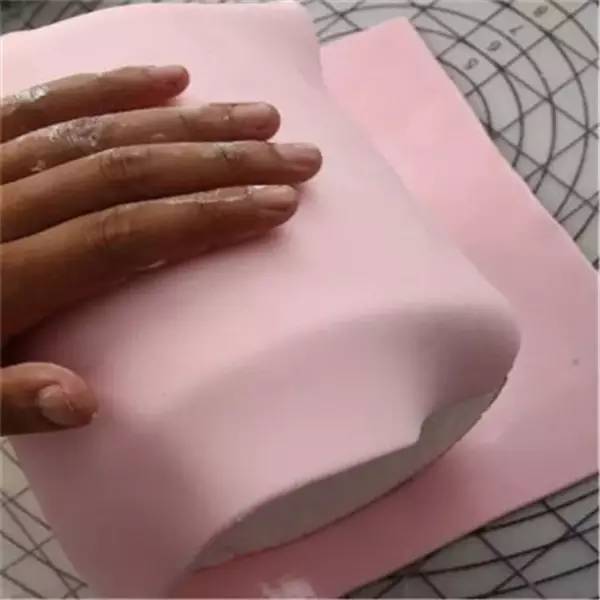 翻糖烘焙学习,烘焙教程简单易学