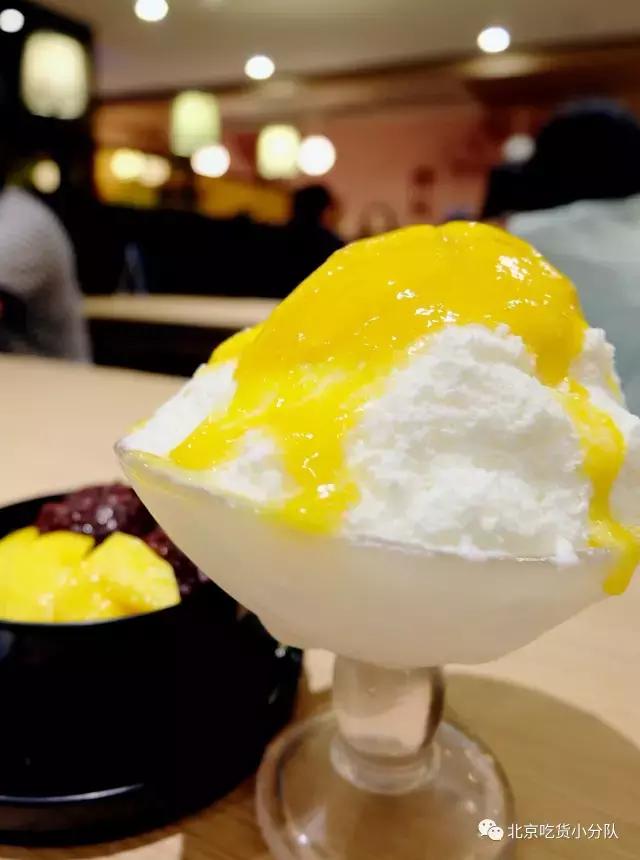 北京探店西单大悦城,西单大悦城哪家最好吃