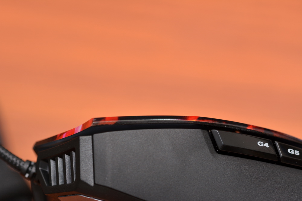 富勒g93pro深度评测,富勒g91评测