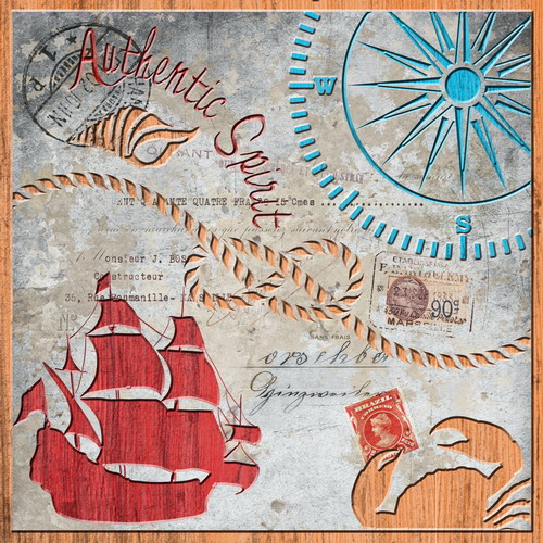 海洋元素灯具创意设计,海洋元素的设计作品