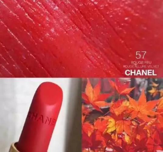 8支适合黄皮的大牌口红,八支春夏口红测评