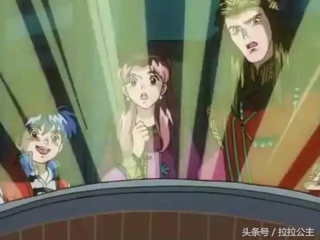 电视里那些看得到吃不着的美食，最让我们念念不忘