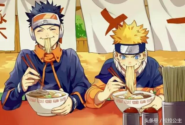 电视里那些看得到吃不着的美食，最让我们念念不忘