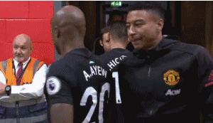 小豌豆埃尔南德斯重回梦剧场,曼联小豌豆重回梦剧场