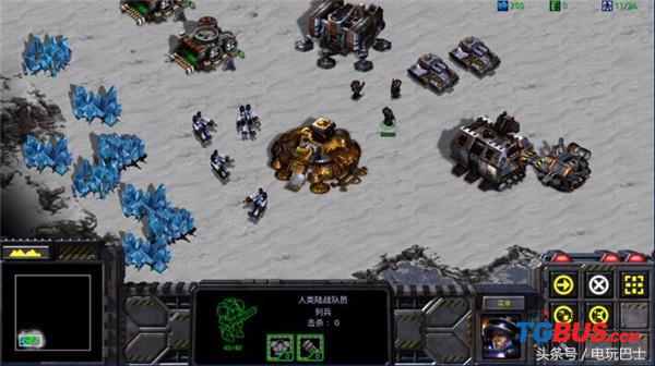 星际争霸重制版免费能上战网吗,星际争霸重制版单机中文版在哪下