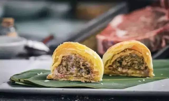 中秋月饼福利造型,今年最流行的网红月饼好吃不腻