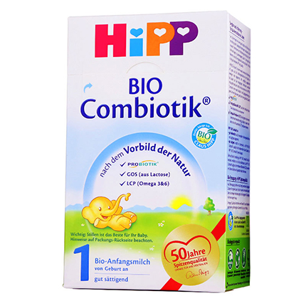 盘点热门奶粉,宝宝奶粉排行榜前十名有哪些奶粉