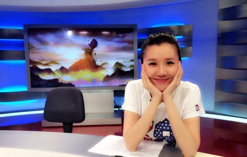 网友评选的十大女明星,网友评选女明星颜值top