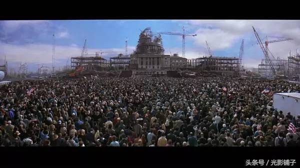 不容错过的8部灾难片,9部高分灾难科幻电影不容错过