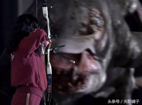 不容错过的8部灾难片,9部高分灾难科幻电影不容错过