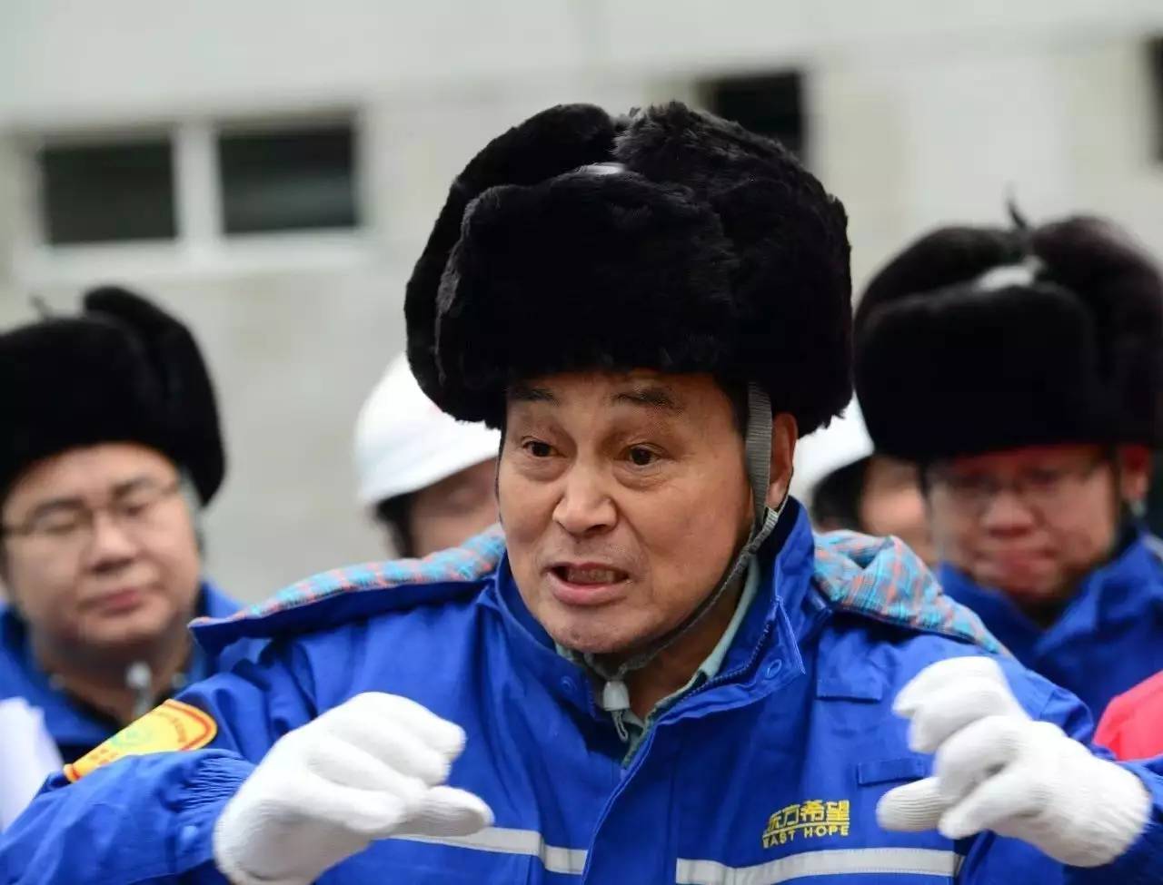 真正的企业家，靠什么引领三军打天下？（12个细节观察）