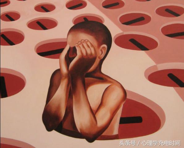 怎样才能克服自己害羞的心理障碍,克服害羞的10个方法技巧