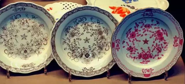 不要以为国际奢侈大牌就不“抄袭”了