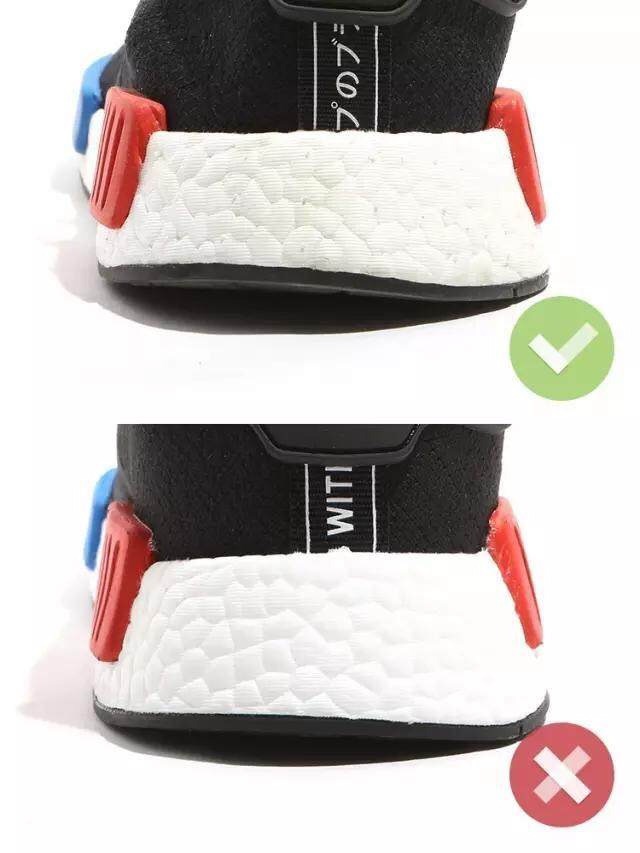 高仿纯原和普通对比,高仿的和正品的有什么区别