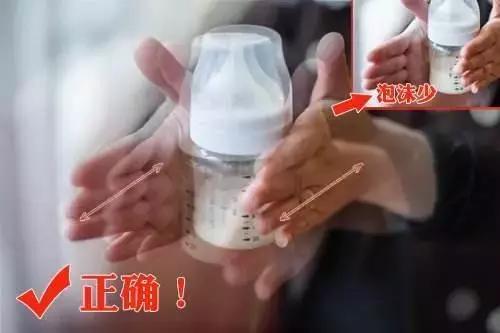 不易溶解的奶粉是不是不好,脱脂奶粉不易溶解是真的吗