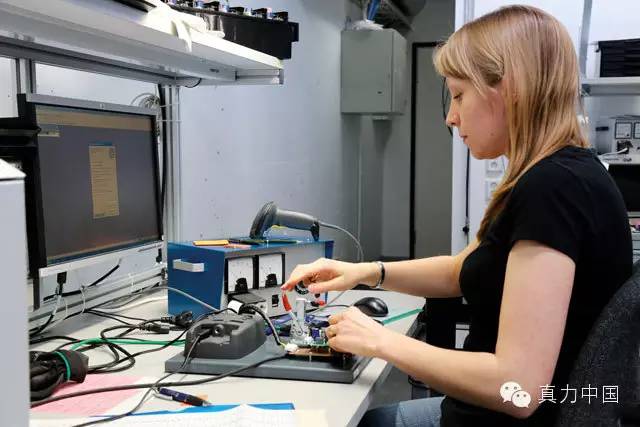 视野｜真力扬声器是如何制造出来的？带你逛逛真力工厂生产线