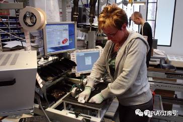 视野｜真力扬声器是如何制造出来的？带你逛逛真力工厂生产线