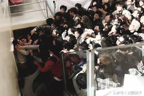 不容错过的8部灾难片,9部高分灾难科幻电影不容错过