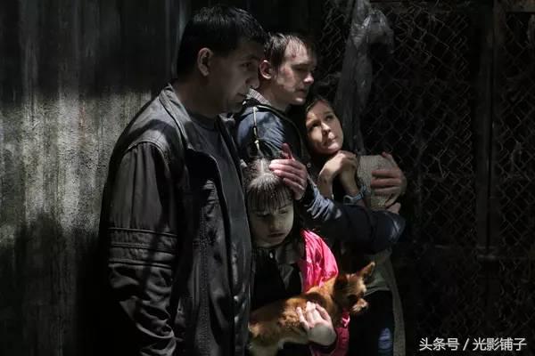 不容错过的8部灾难片,9部高分灾难科幻电影不容错过